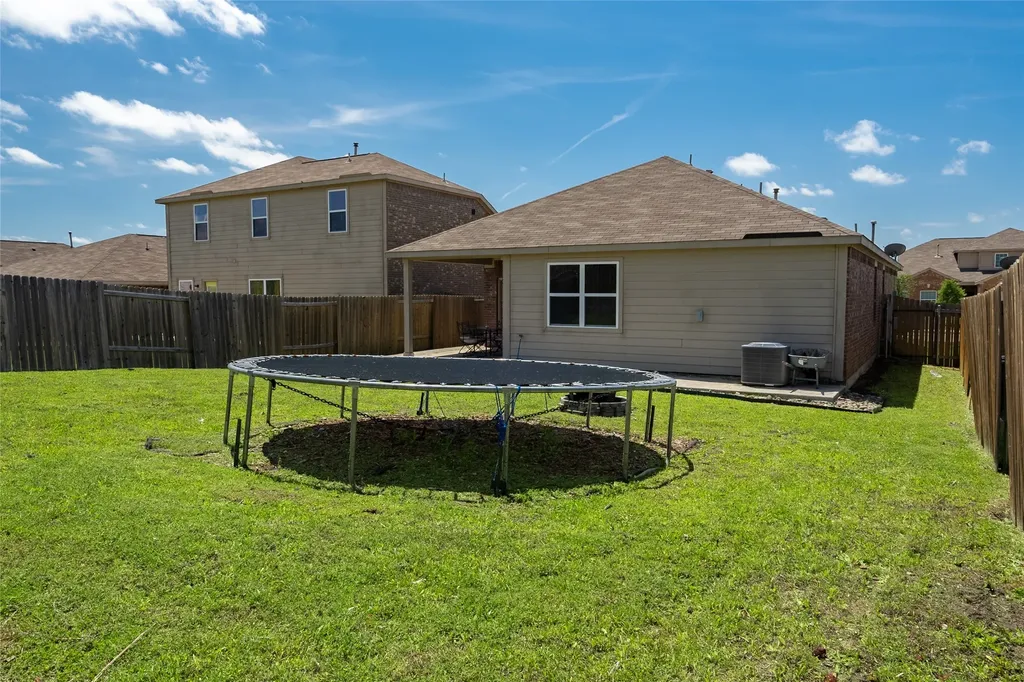 8945 Blackhaw Street Forney TX 75126