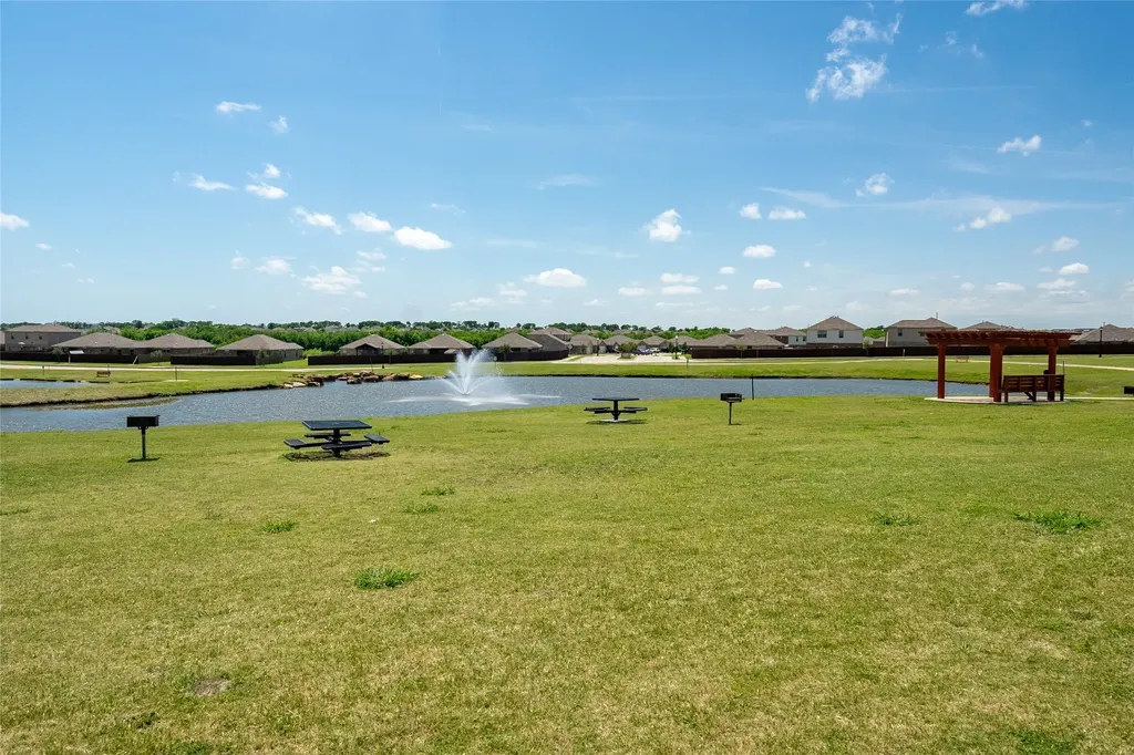 8945 Blackhaw Street Forney TX 75126