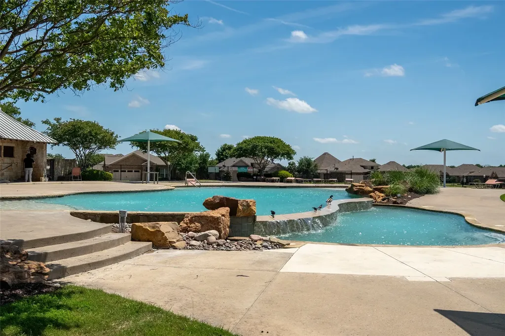 8945 Blackhaw Street Forney TX 75126