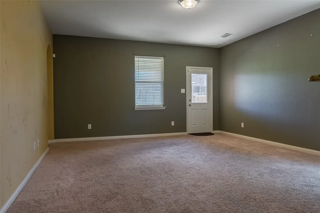 8945 Blackhaw Street Forney TX 75126