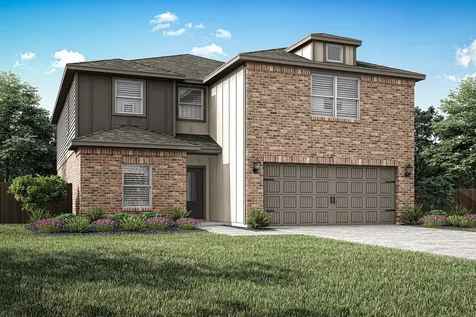 11212 Santana Drive Fort Worth TX 76108