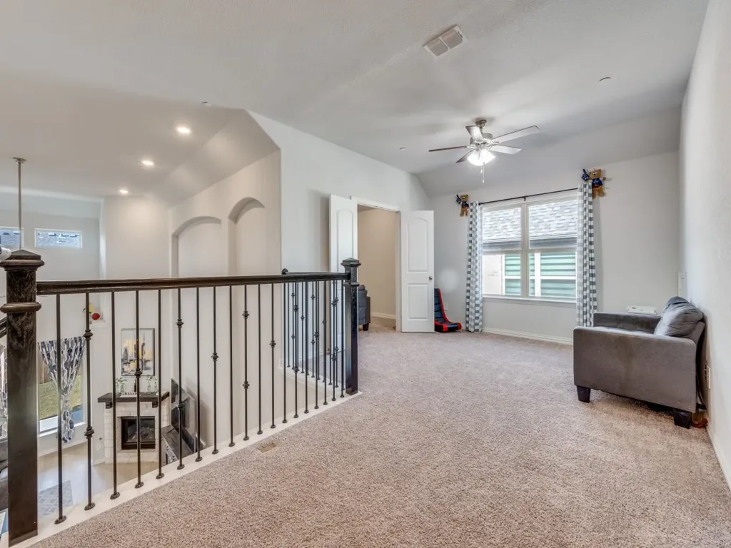 2094 Creekbluff Circle Lewisville TX 75010