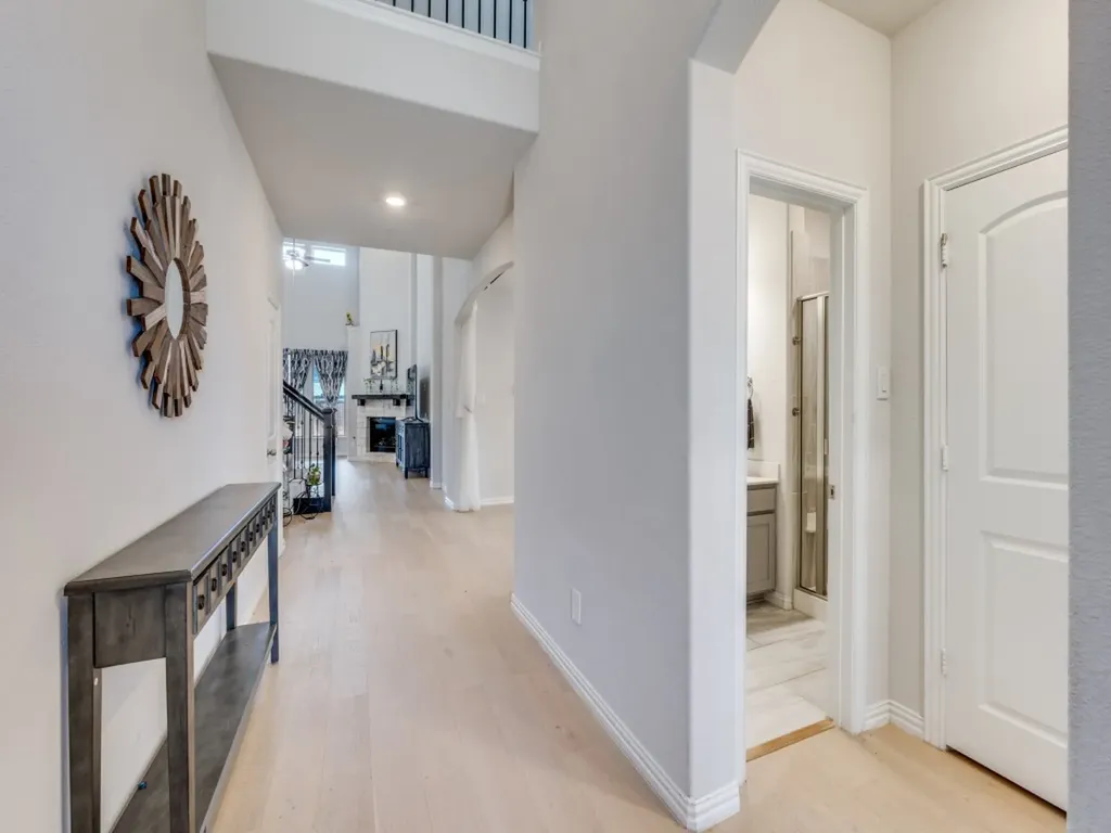 2094 Creekbluff Circle Lewisville TX 75010