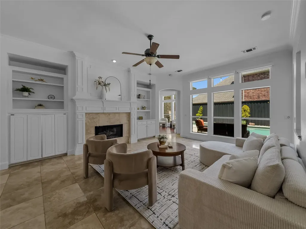 5725 Meadowhaven Drive Plano TX 75093