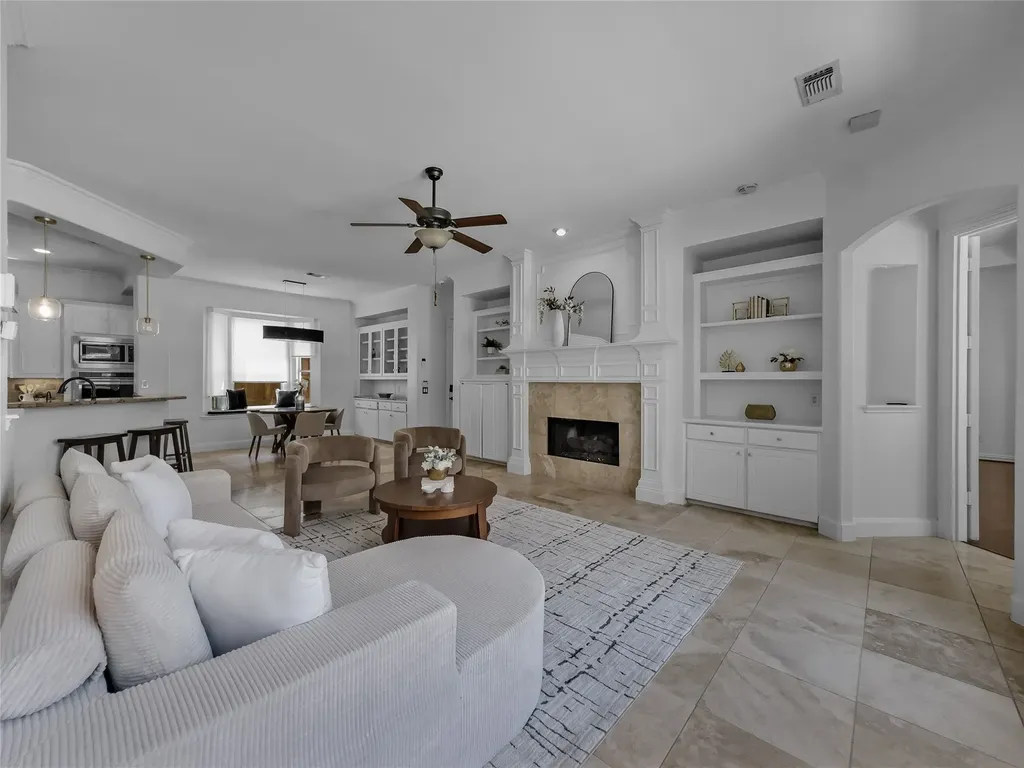 5725 Meadowhaven Drive Plano TX 75093