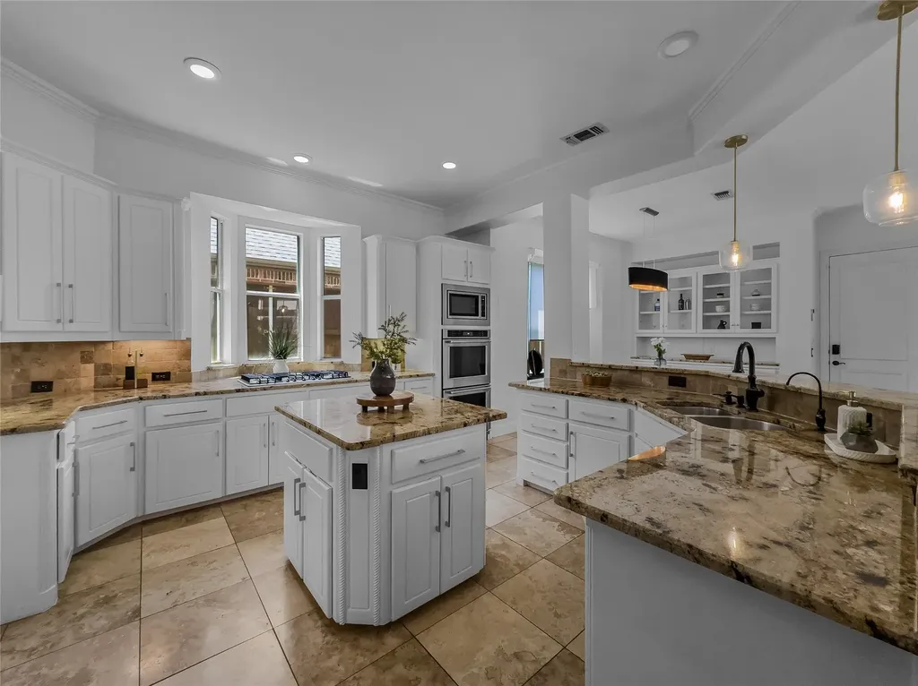 5725 Meadowhaven Drive Plano TX 75093