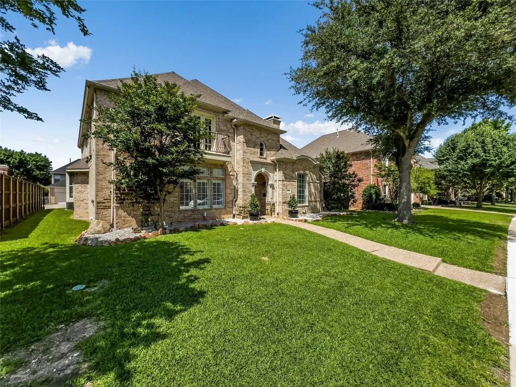 5725 Meadowhaven Drive Plano TX 75093