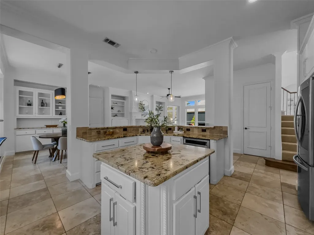 5725 Meadowhaven Drive Plano TX 75093