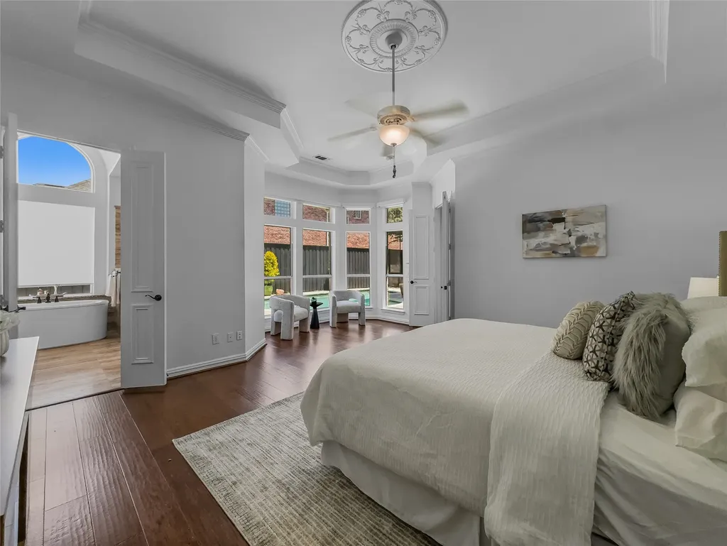 5725 Meadowhaven Drive Plano TX 75093
