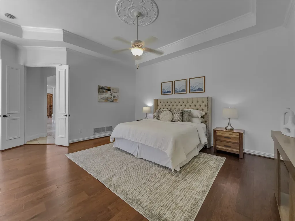 5725 Meadowhaven Drive Plano TX 75093