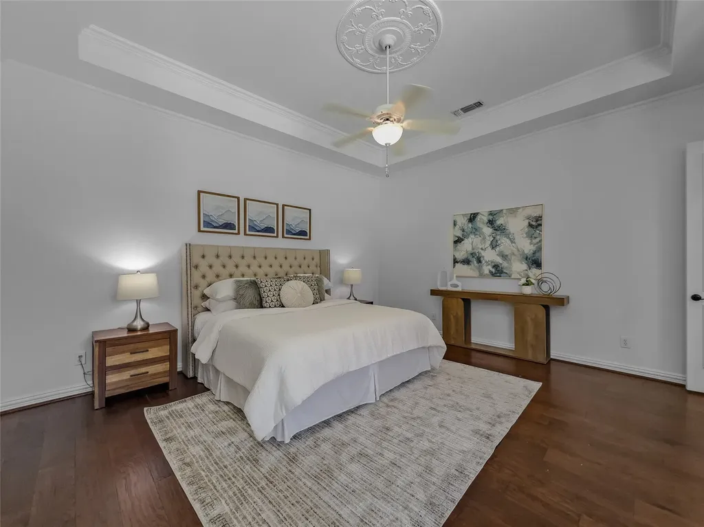 5725 Meadowhaven Drive Plano TX 75093