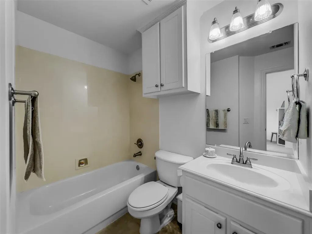 5725 Meadowhaven Drive Plano TX 75093