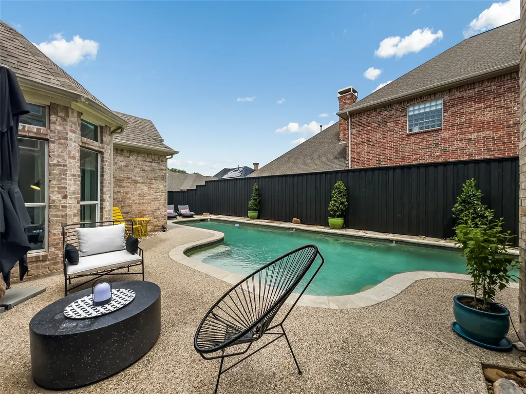 5725 Meadowhaven Drive Plano TX 75093