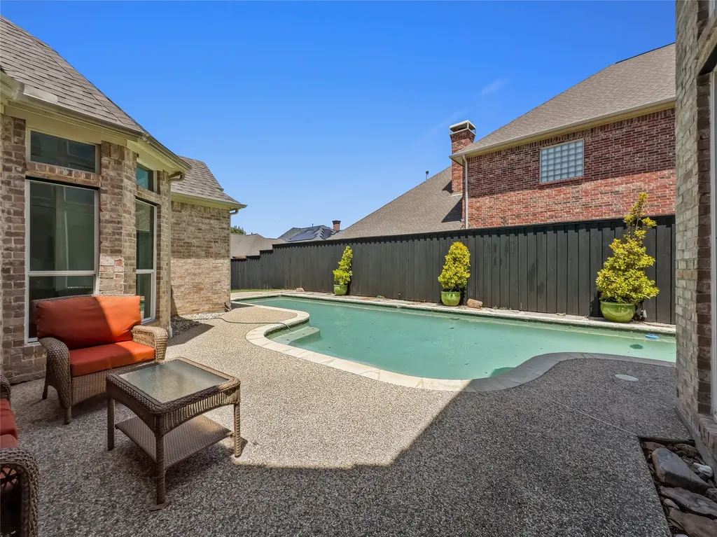 5725 Meadowhaven Drive Plano TX 75093
