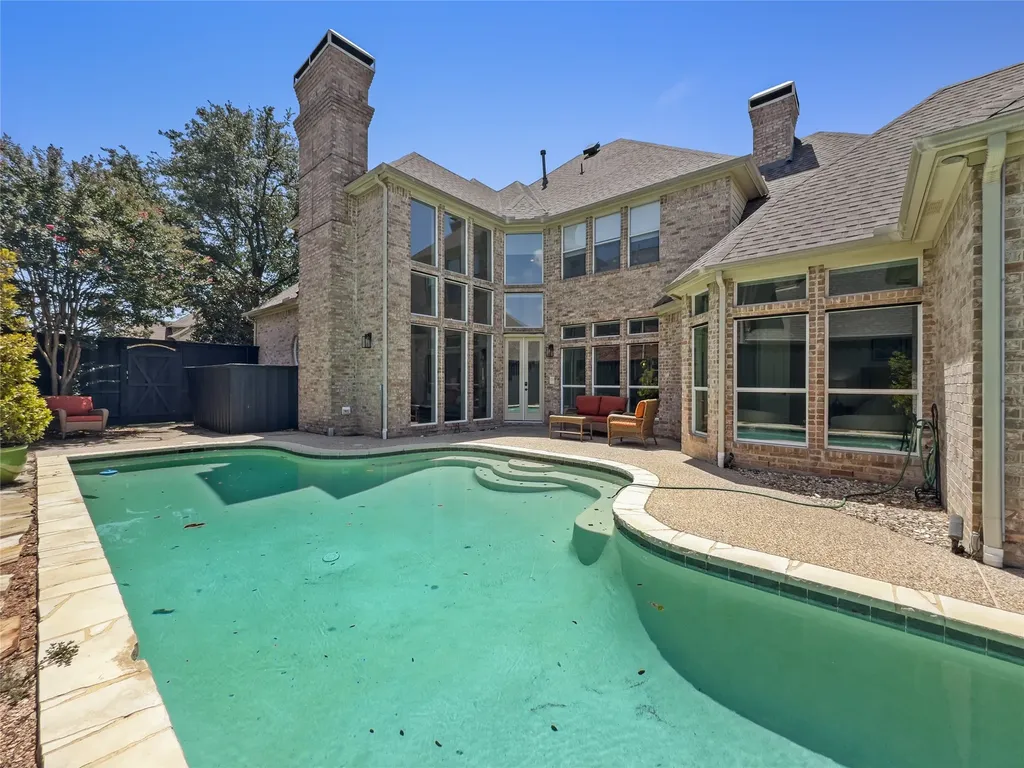 5725 Meadowhaven Drive Plano TX 75093