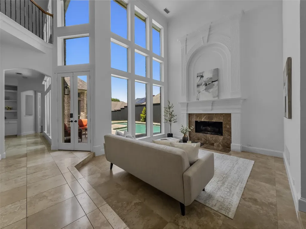 5725 Meadowhaven Drive Plano TX 75093