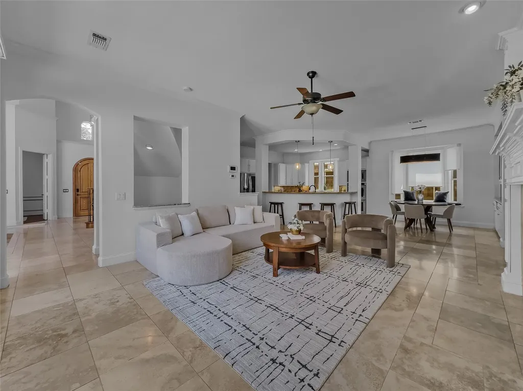 5725 Meadowhaven Drive Plano TX 75093