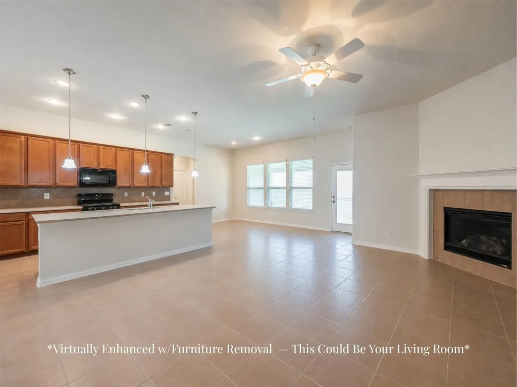 1908 Brahorn Lane Fort Worth TX 76131