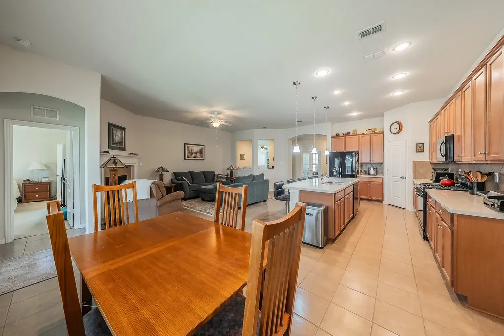 1908 Brahorn Lane Fort Worth TX 76131