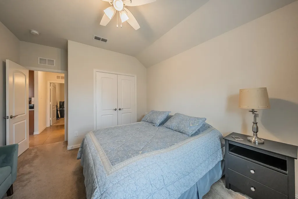 1908 Brahorn Lane Fort Worth TX 76131