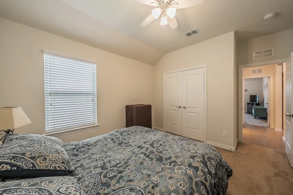 1908 Brahorn Lane Fort Worth TX 76131