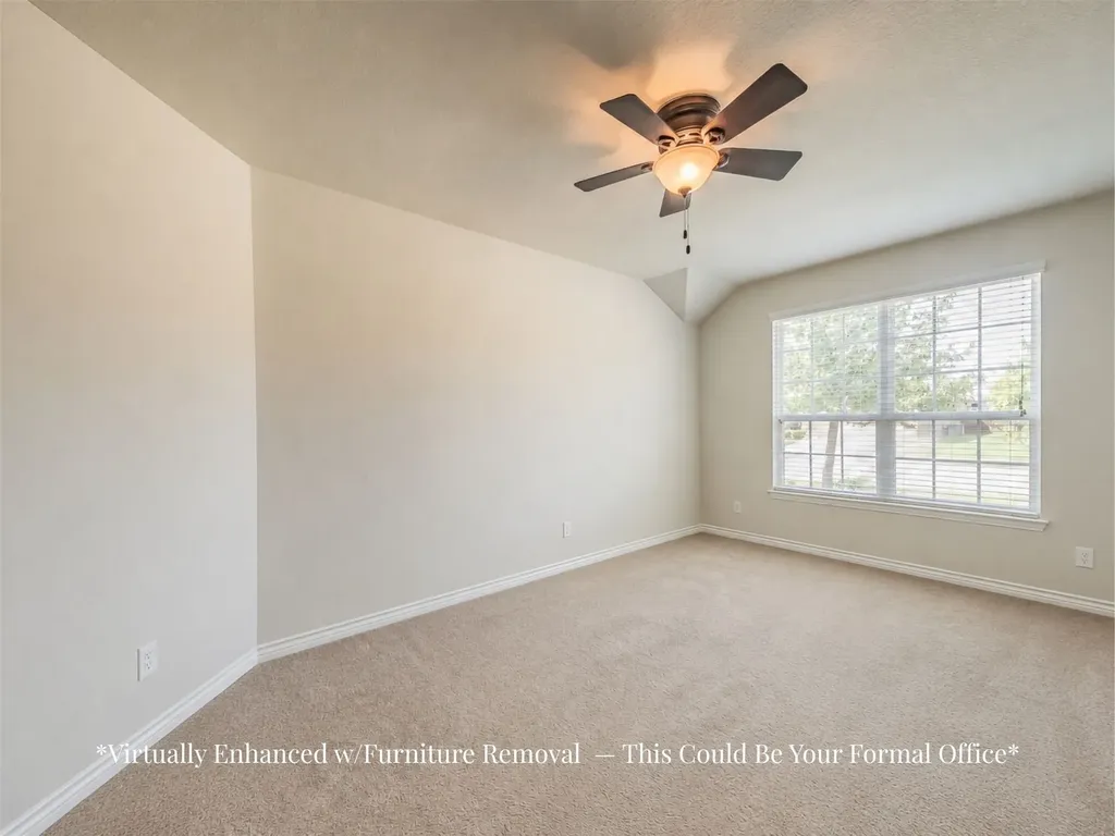 1908 Brahorn Lane Fort Worth TX 76131