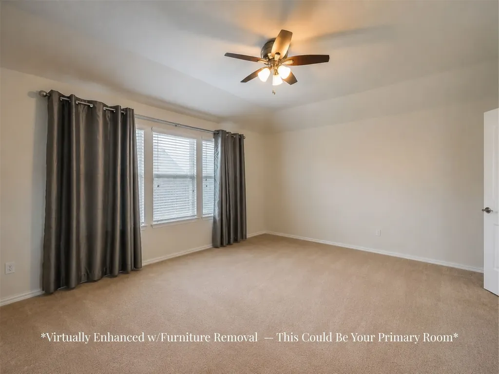 1908 Brahorn Lane Fort Worth TX 76131