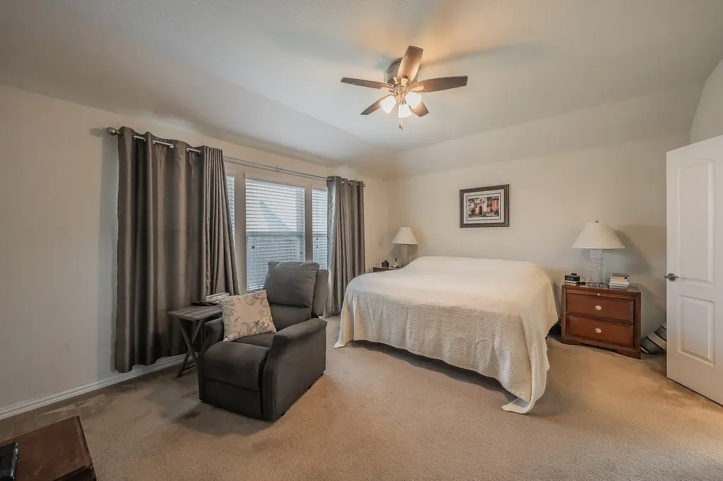 1908 Brahorn Lane Fort Worth TX 76131