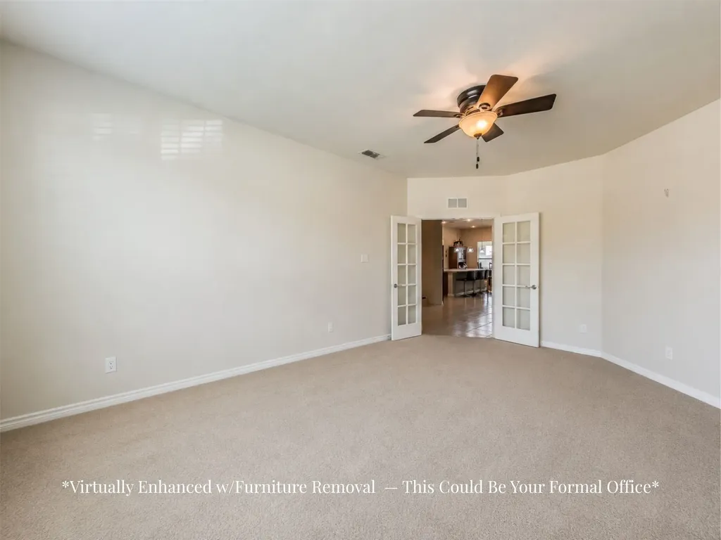 1908 Brahorn Lane Fort Worth TX 76131