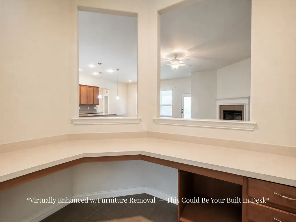 1908 Brahorn Lane Fort Worth TX 76131