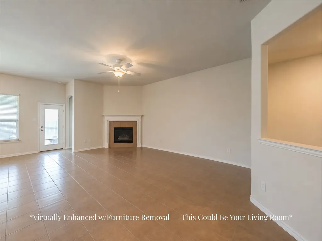 1908 Brahorn Lane Fort Worth TX 76131