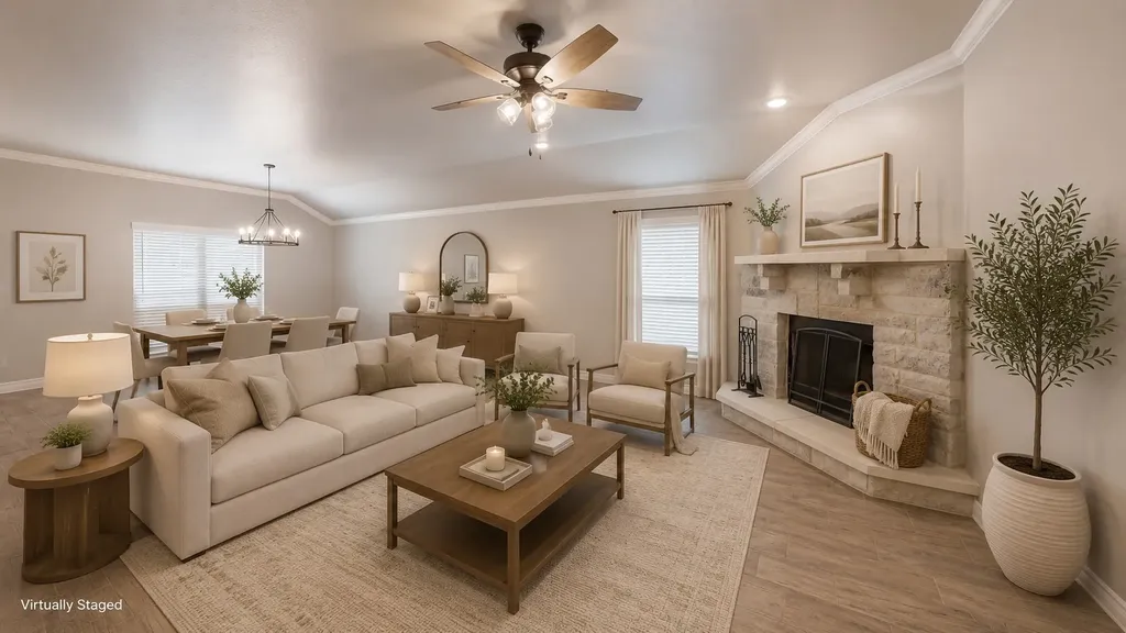3826 Leming Court Temple TX 76504