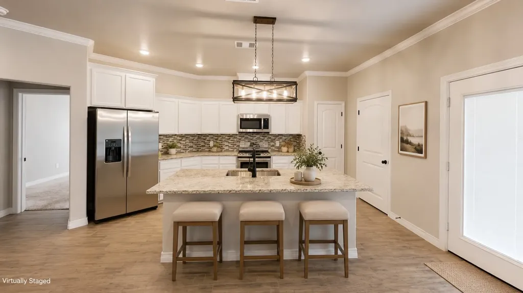 3826 Leming Court Temple TX 76504