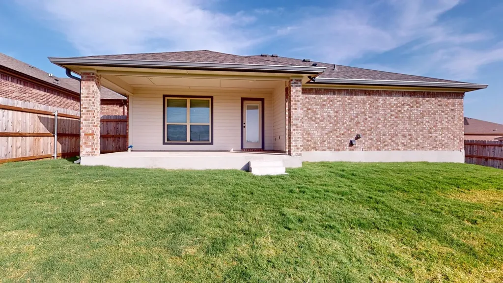 3826 Leming Court Temple TX 76504