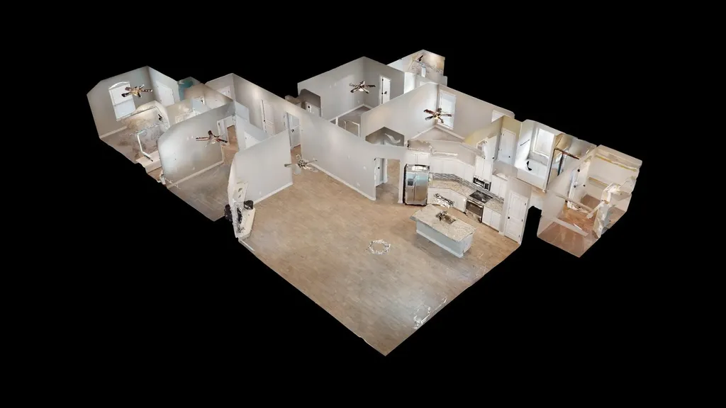 3826 Leming Court Temple TX 76504