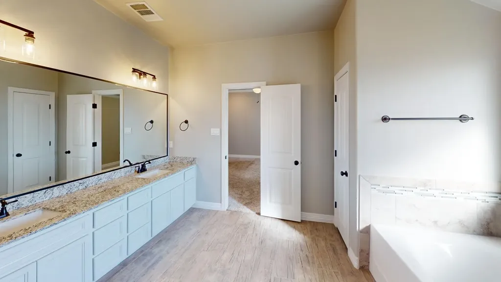 3826 Leming Court Temple TX 76504