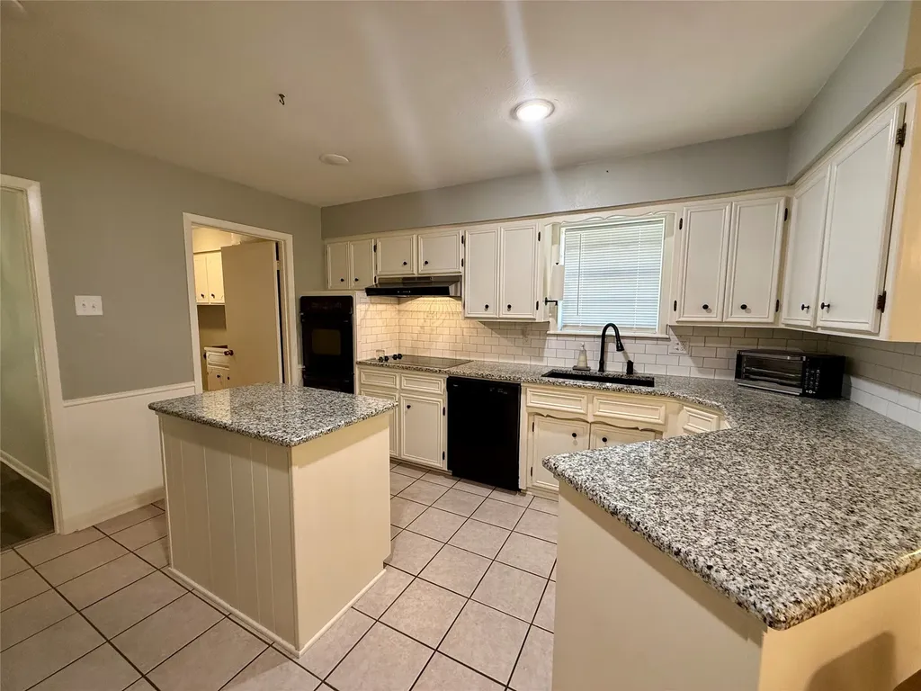 3005 Anthony Drive Sherman TX 75092