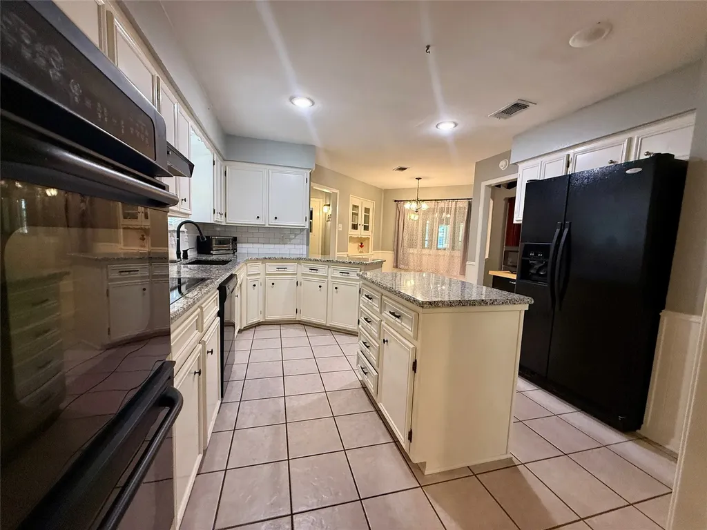 3005 Anthony Drive Sherman TX 75092