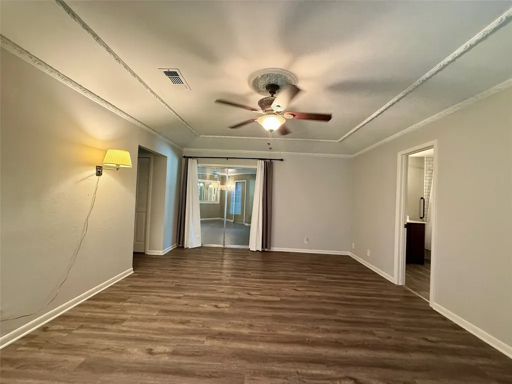 3005 Anthony Drive Sherman TX 75092