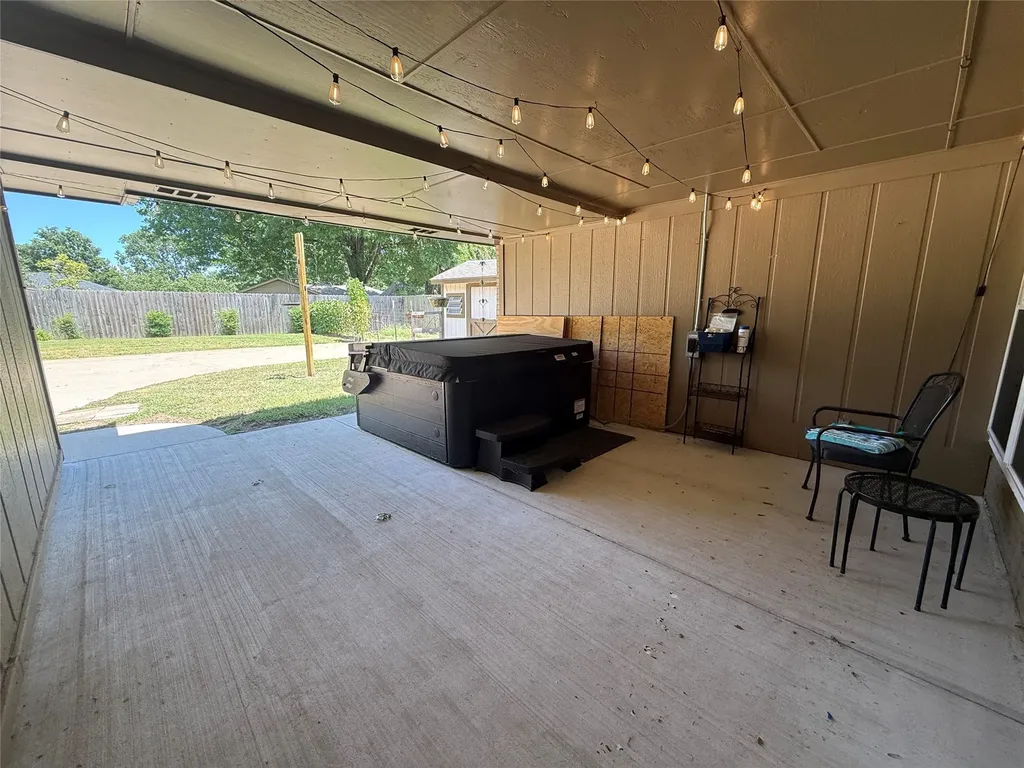 3005 Anthony Drive Sherman TX 75092