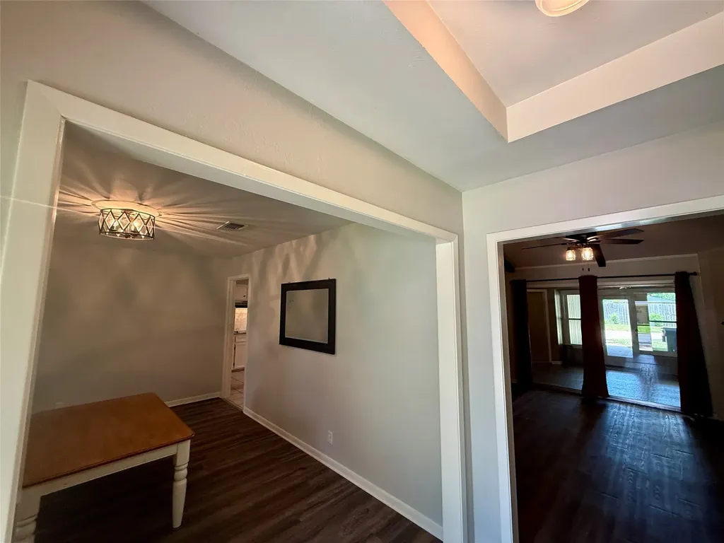 3005 Anthony Drive Sherman TX 75092