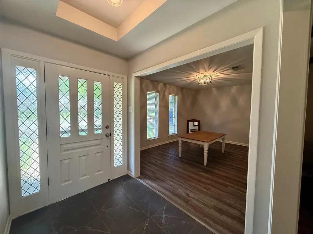 3005 Anthony Drive Sherman TX 75092