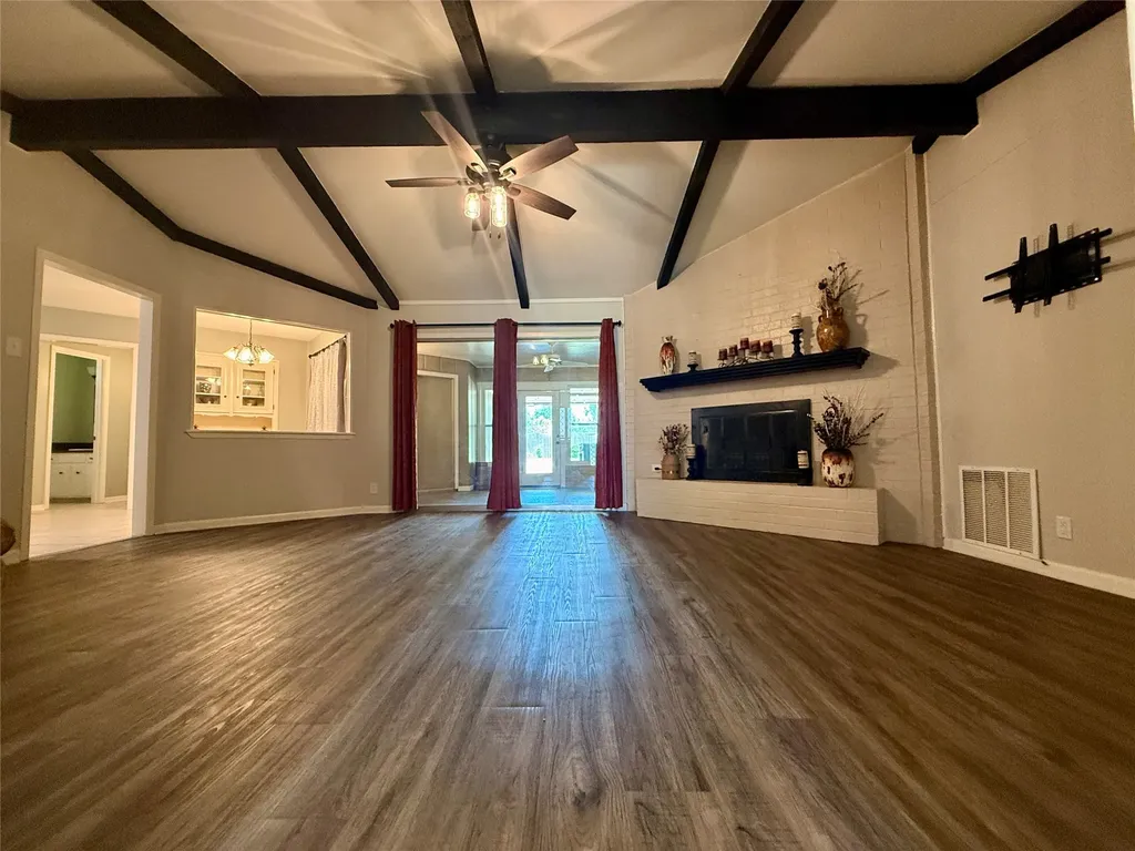 3005 Anthony Drive Sherman TX 75092