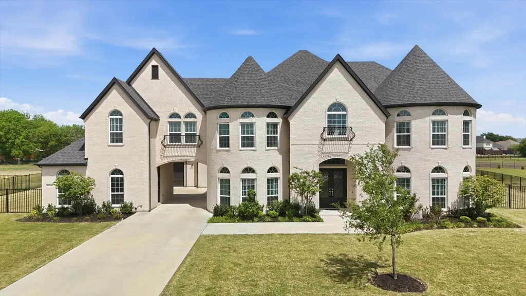 5013 Whisper Drive Parker TX 75002