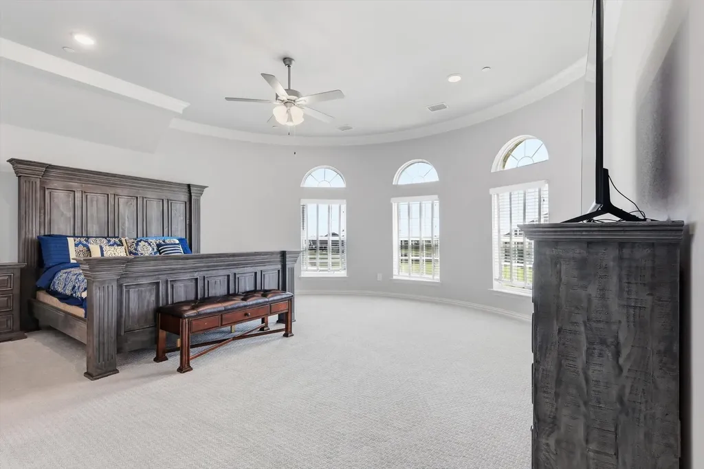 5013 Whisper Drive Parker TX 75002