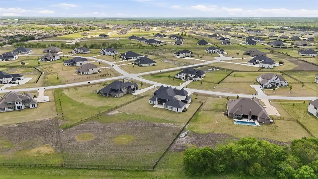 5013 Whisper Drive Parker TX 75002