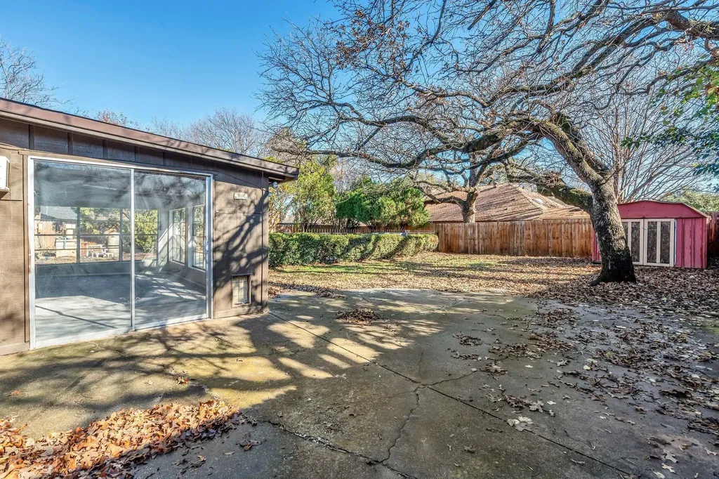 6404 Simmons Road North Richland Hills TX 76182