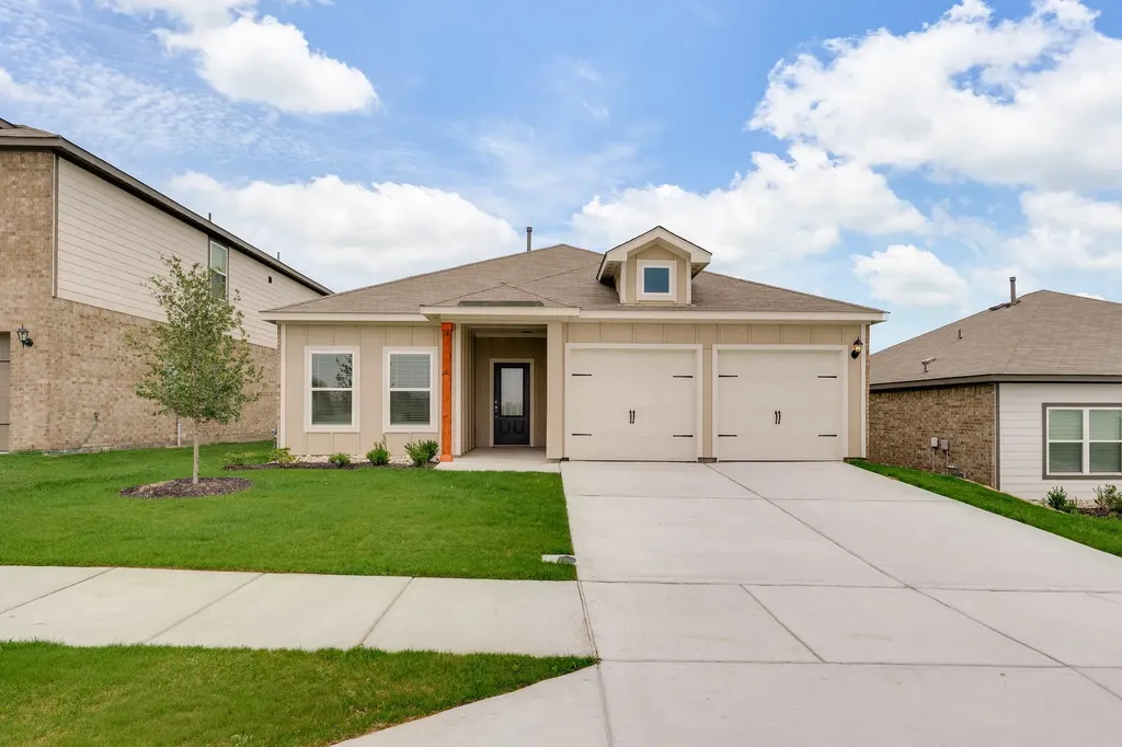 912 Sedona Drive Fort Worth TX 76108
