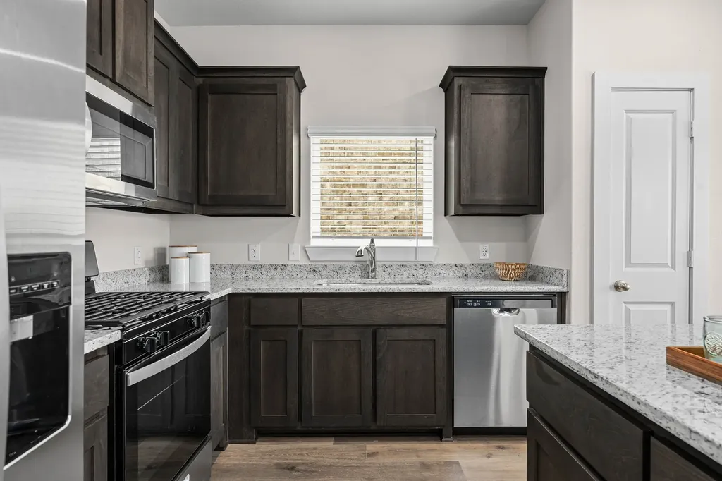 912 Sedona Drive Fort Worth TX 76108