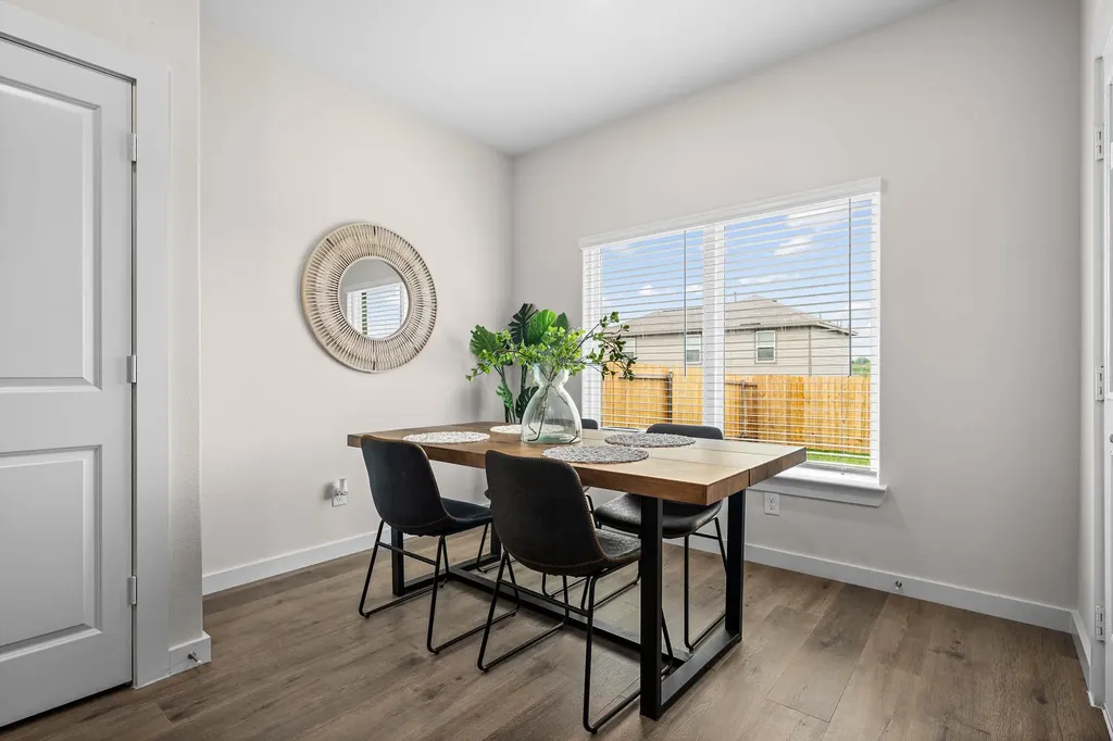 912 Sedona Drive Fort Worth TX 76108